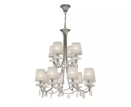 Подвесная люстра Mantra SOPHIE