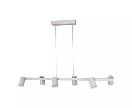 Подвесная люстра MANTRA TECHNICAL SAL