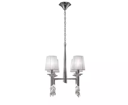 Подвесная люстра Mantra Tiffany