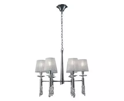 Подвесная люстра Mantra Tiffany