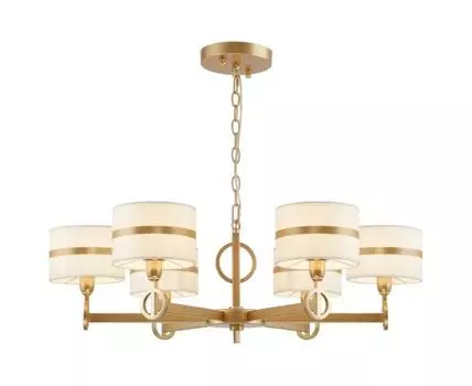 Подвесная люстра Mateo