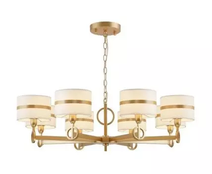 Подвесная люстра Mateo