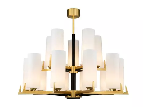 Подвесная люстра Maximo