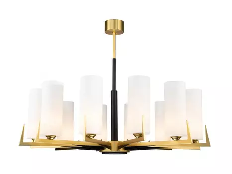 Подвесная люстра Maximo