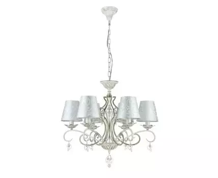 Подвесная люстра Maytoni