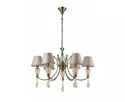 Подвесная люстра Maytoni