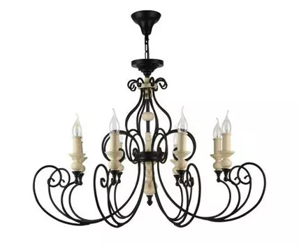 Подвесная люстра Maytoni