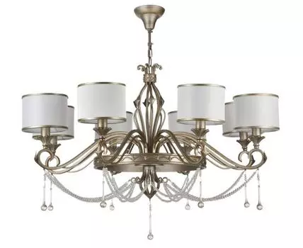 Подвесная люстра Maytoni