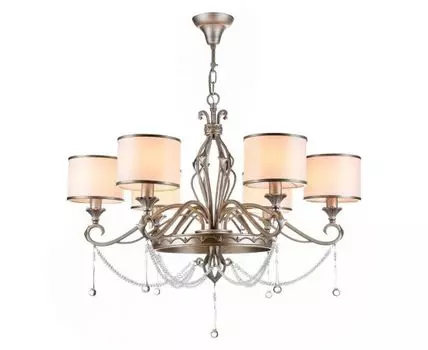 Подвесная люстра Maytoni