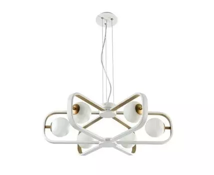 Подвесная люстра Maytoni