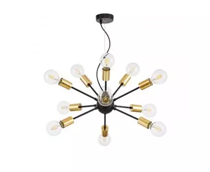 Подвесная люстра Maytoni