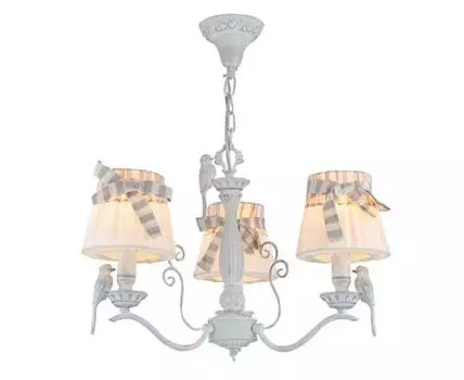 Подвесная люстра Maytoni