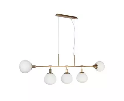 Подвесная люстра Maytoni