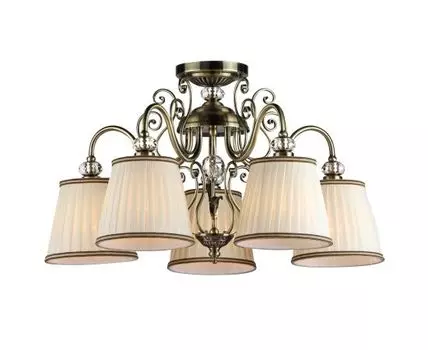 Подвесная люстра Maytoni