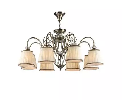 Подвесная люстра Maytoni