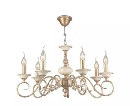 Подвесная люстра Maytoni