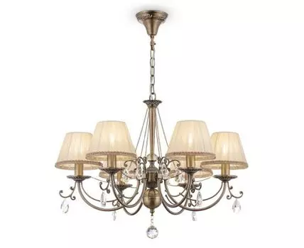 Подвесная люстра Maytoni