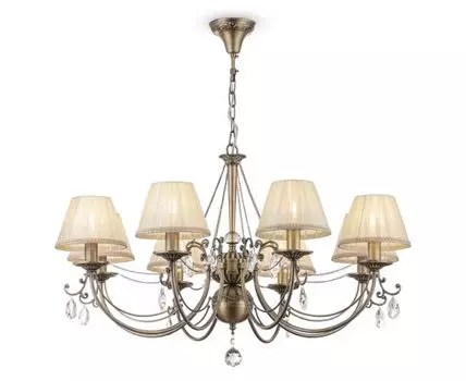 Подвесная люстра Maytoni