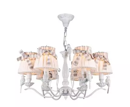 Подвесная люстра Maytoni