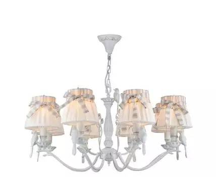 Подвесная люстра Maytoni