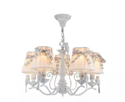 Подвесная люстра Maytoni