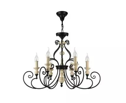 Подвесная люстра Maytoni