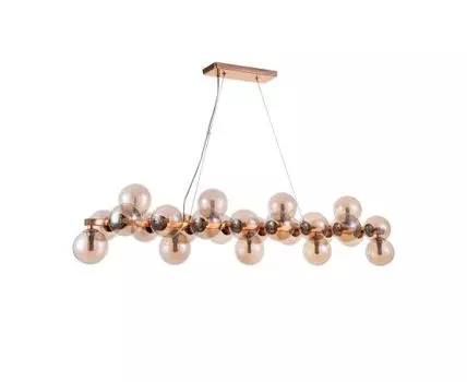 Подвесная люстра Maytoni