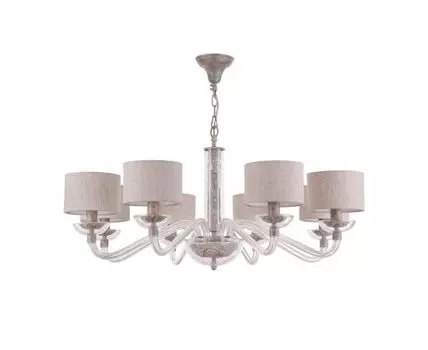 Подвесная люстра Maytoni