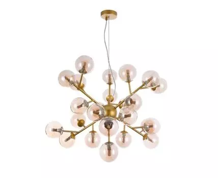 Подвесная люстра Maytoni