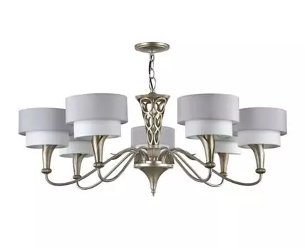 Подвесная люстра Maytoni