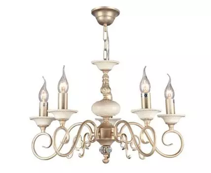 Подвесная люстра Maytoni