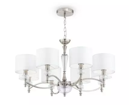 Подвесная люстра Maytoni Alicante