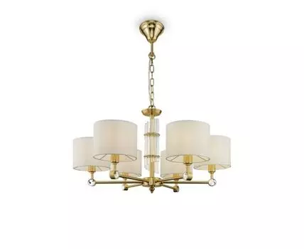 Подвесная люстра Maytoni Alloro