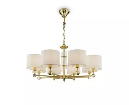 Подвесная люстра Maytoni Alloro