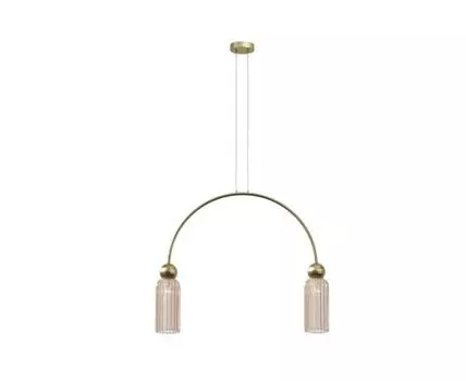 Подвесная люстра Maytoni Antic