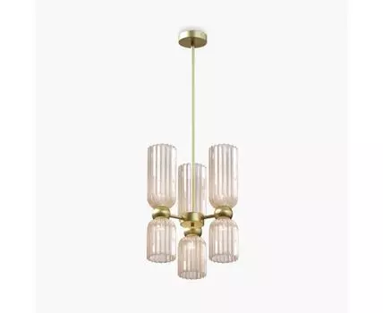 Подвесная люстра Maytoni Antic