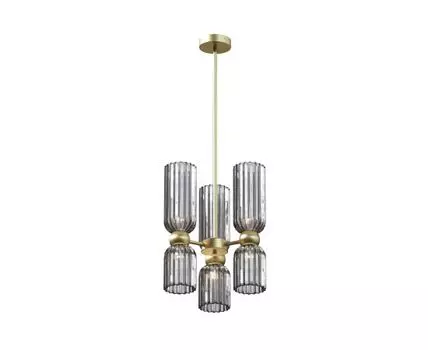 Подвесная люстра Maytoni Antic