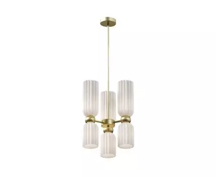 Подвесная люстра Maytoni Antic