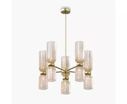 Подвесная люстра Maytoni Antic