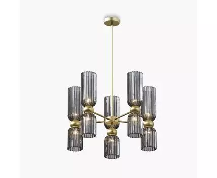 Подвесная люстра Maytoni Antic