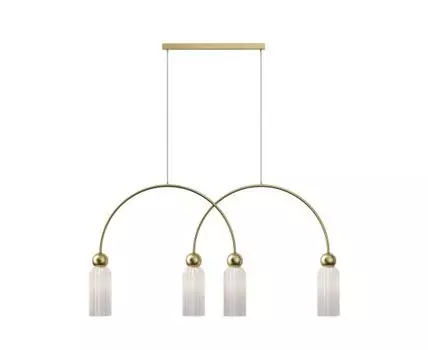 Подвесная люстра Maytoni Antic