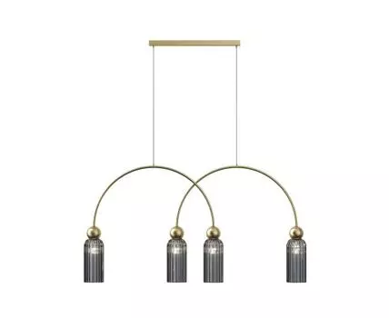 Подвесная люстра Maytoni Antic