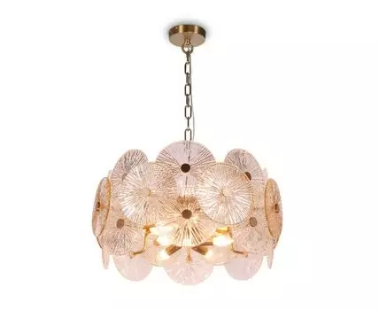 Подвесная люстра Maytoni Aster