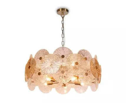 Подвесная люстра Maytoni Aster