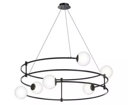 Подвесная люстра Maytoni Balance