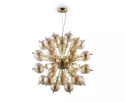 Подвесная люстра Maytoni Bolla