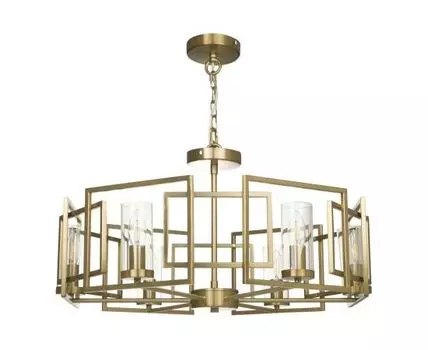 Подвесная люстра Maytoni Bowi