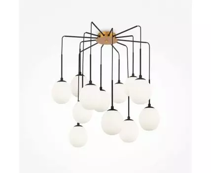 Подвесная люстра Maytoni Branch
