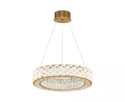 Подвесная люстра Maytoni Castello