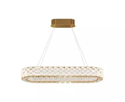 Подвесная люстра Maytoni Castello